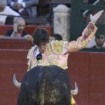 Valencia - Novillada Picada - Sábado 12 de mayo de 2018