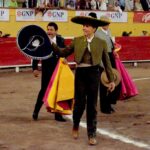 Aguascalientes (México), lunes 30 de abril de 2018. Festival Plaza San Marcos