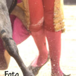 Naucalpan de Juárez (México), domingo 20 de mayo de 2018. Percances de José María Hermosillo y Juan Ramón Saldaña