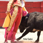 Naucalpan de Juárez (México), domingo 20 de mayo de 2018. Percances de José María Hermosillo y Juan Ramón Saldaña