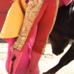 Naucalpan de Juárez (México), domingo 20 de mayo de 2018. Percances de José María Hermosillo y Juan Ramón Saldaña