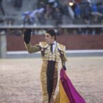 Madrid - Feria de San Isidro - Corrida de toros - Viernes 25 de mayo de 2018