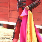 Naucalpan de Juárez (México), domingo 20 de mayo de 2018. Percances de José María Hermosillo y Juan Ramón Saldaña