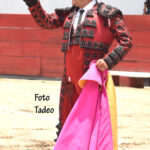 Naucalpan de Juárez (México), domingo 20 de mayo de 2018. Percances de José María Hermosillo y Juan Ramón Saldaña