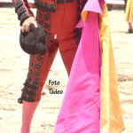 Naucalpan de Juárez (México), domingo 20 de mayo de 2018. Percances de José María Hermosillo y Juan Ramón Saldaña