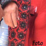 Naucalpan de Juárez (México), domingo 20 de mayo de 2018. Percances de José María Hermosillo y Juan Ramón Saldaña