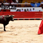 Naucalpan de Juárez (México), domingo 20 de mayo de 2018. Percances de José María Hermosillo y Juan Ramón Saldaña