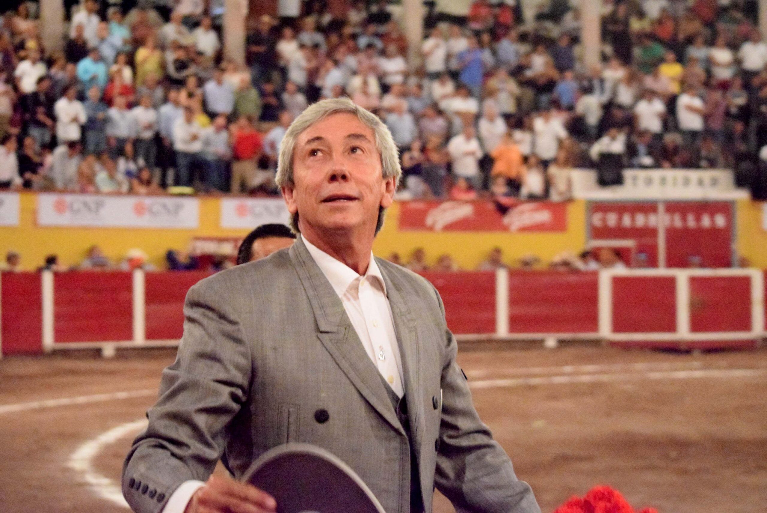 Aguascalientes (México), lunes 30 de abril de 2018. Festival Plaza San Marcos