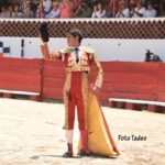 Naucalpan de Juárez (México), domingo 20 de mayo de 2018. Percances de José María Hermosillo y Juan Ramón Saldaña