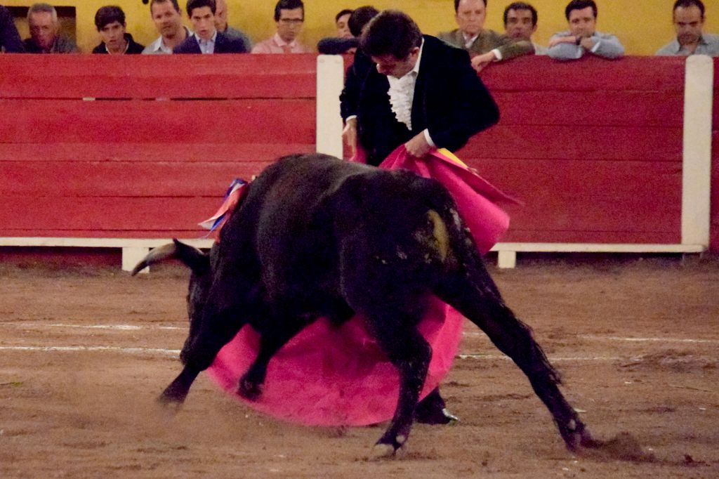 Aguascalientes (México), lunes 30 de abril de 2018. Festival Plaza San Marcos
