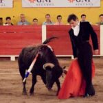 Aguascalientes (México), lunes 30 de abril de 2018. Festival Plaza San Marcos