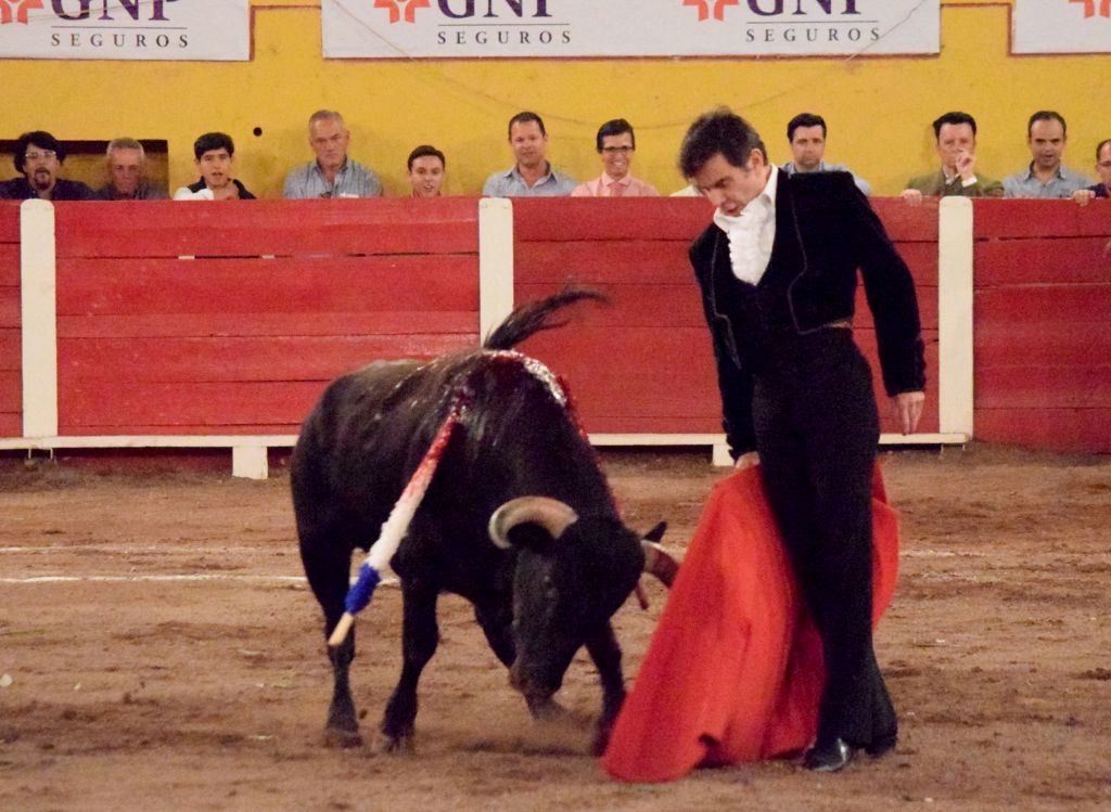 Aguascalientes (México), lunes 30 de abril de 2018. Festival Plaza San Marcos