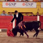 Aguascalientes (México), lunes 30 de abril de 2018. Festival Plaza San Marcos