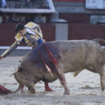 Madrid - Feria de San Isidro - Corrida de toros - Viernes 25 de mayo de 2018