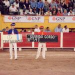 Aguascalientes (México), lunes 30 de abril de 2018. Festival Plaza San Marcos