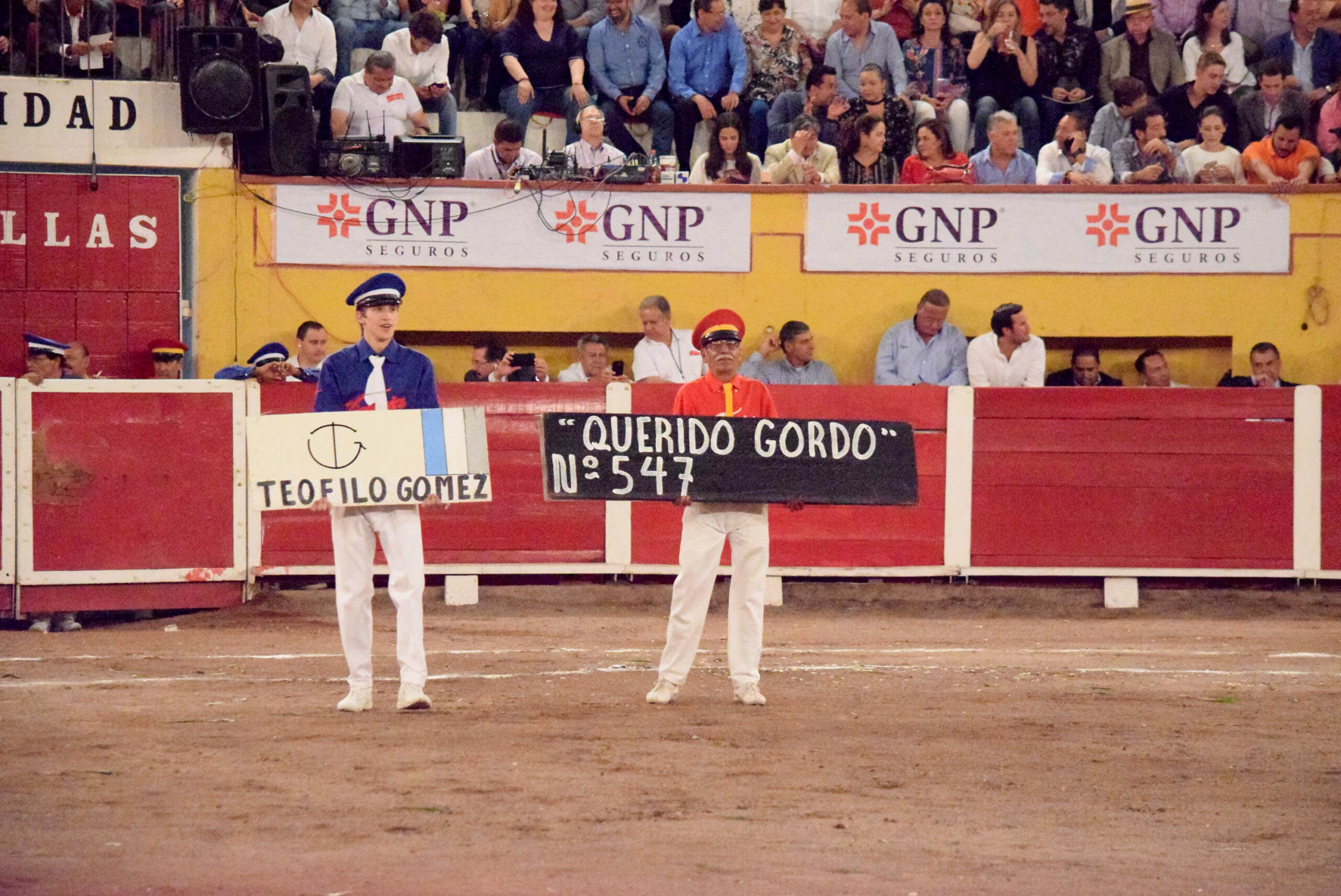 Aguascalientes (México), lunes 30 de abril de 2018. Festival Plaza San Marcos