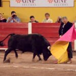 Aguascalientes (México), lunes 30 de abril de 2018. Festival Plaza San Marcos