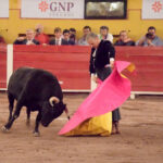 Aguascalientes (México), lunes 30 de abril de 2018. Festival Plaza San Marcos