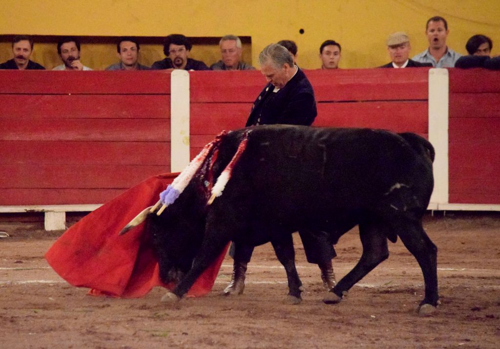 Aguascalientes (México), lunes 30 de abril de 2018. Festival Plaza San Marcos
