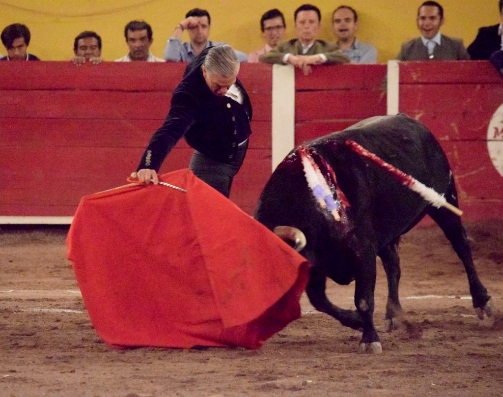 Aguascalientes (México), lunes 30 de abril de 2018. Festival Plaza San Marcos