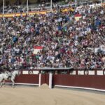 Madrid - Feria de San Isidro - Corrida de rejones - Domingo 20 de mayo de 2018
