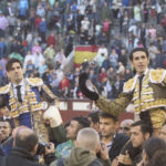 Madrid - Feria de San Isidro - Corrida de toros - Viernes 25 de mayo de 2018