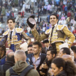 Madrid - Feria de San Isidro - Corrida de toros - Viernes 25 de mayo de 2018