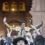 Madrid - Feria de San Isidro - Corrida de toros - Viernes 25 de mayo de 2018