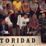 Aguascalientes (México), lunes 30 de abril de 2018. Festival Plaza San Marcos