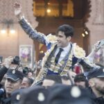 Madrid - Feria de San Isidro - Corrida de toros - Viernes 25 de mayo de 2018