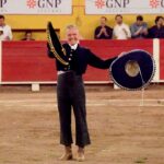 Aguascalientes (México), lunes 30 de abril de 2018. Festival Plaza San Marcos