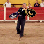 Aguascalientes (México), lunes 30 de abril de 2018. Festival Plaza San Marcos