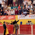 Aguascalientes (México), lunes 30 de abril de 2018. Festival Plaza San Marcos