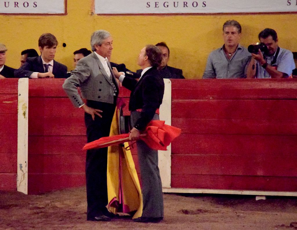 Aguascalientes (México), lunes 30 de abril de 2018. Festival Plaza San Marcos