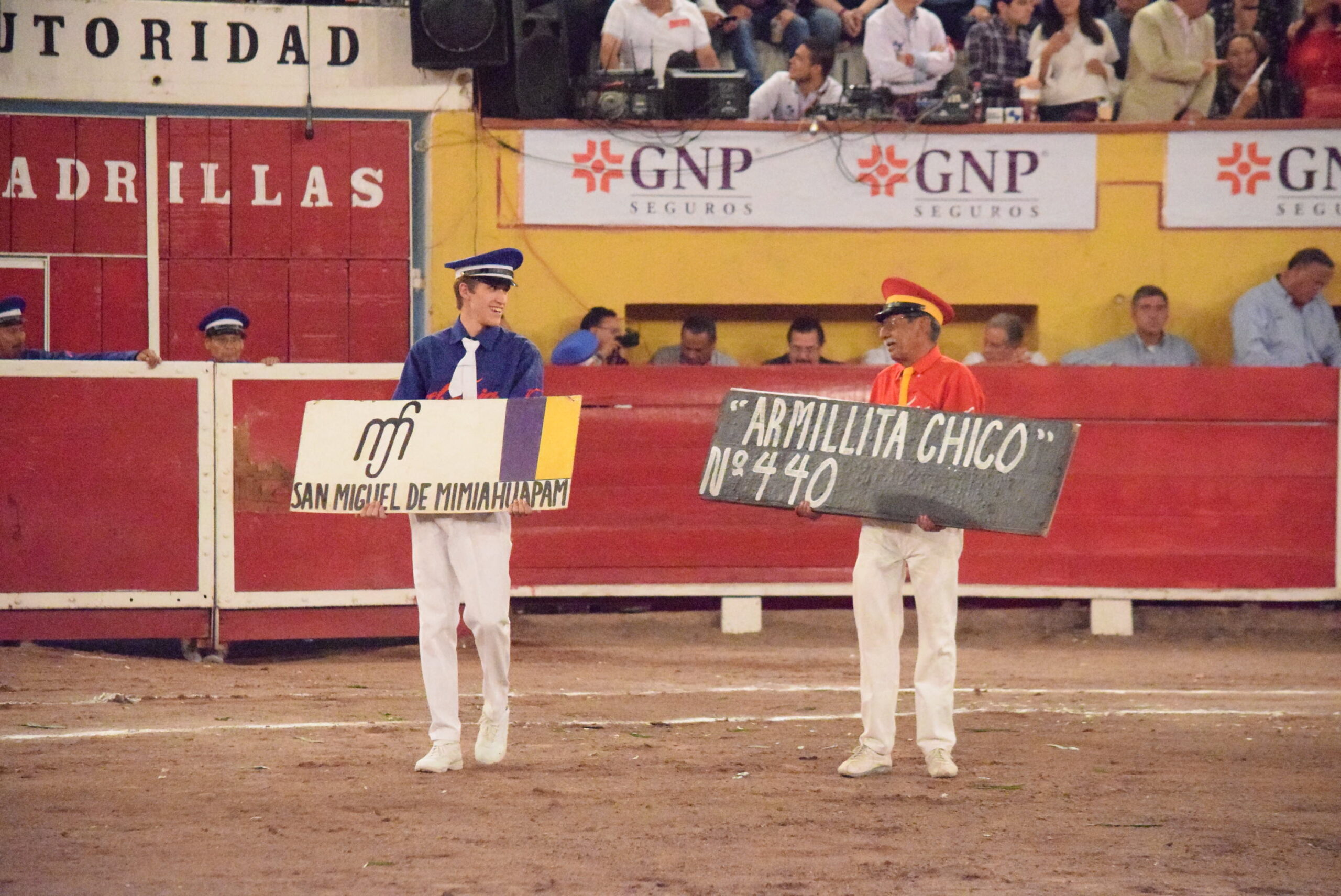 Aguascalientes (México), lunes 30 de abril de 2018. Festival Plaza San Marcos
