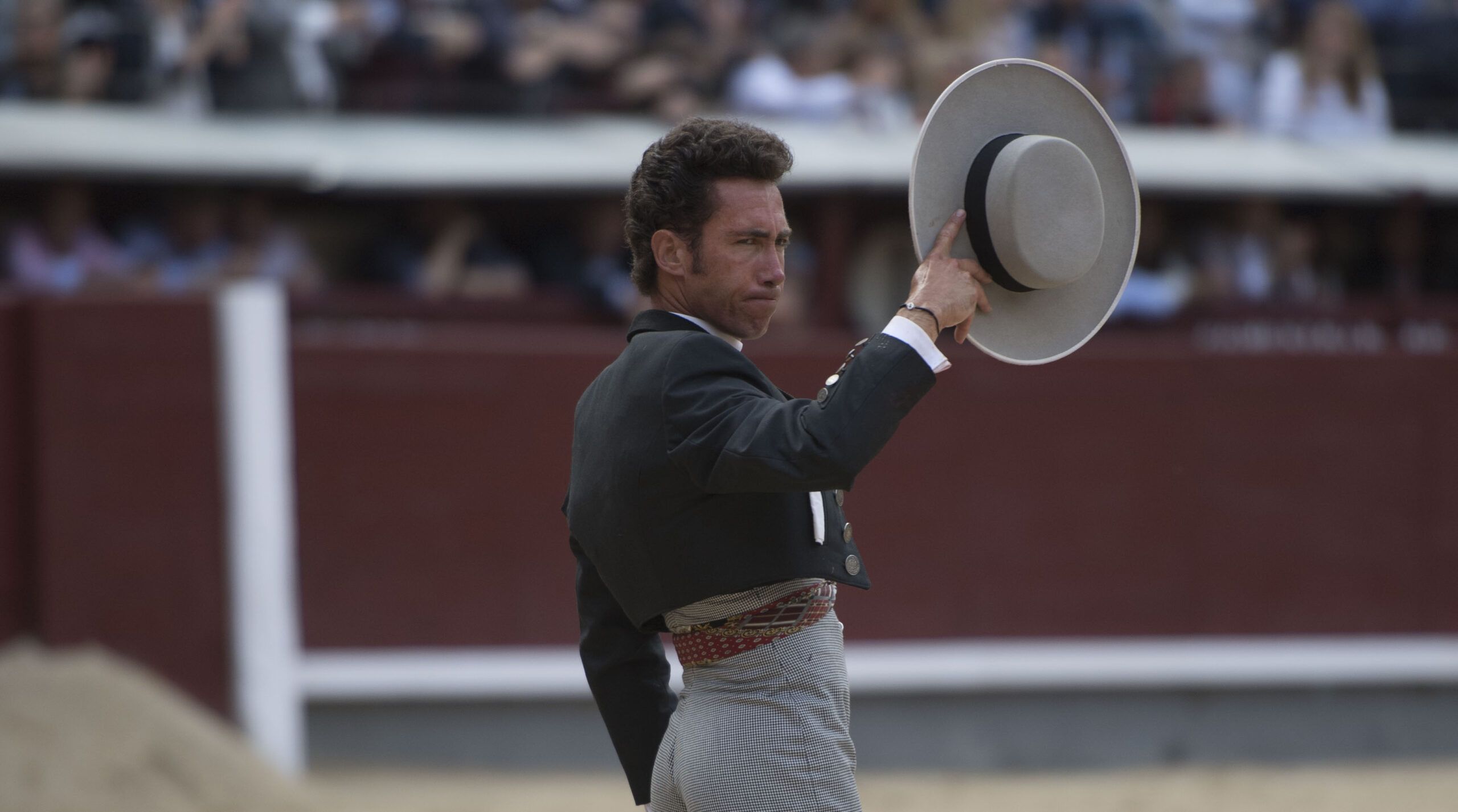 Madrid - Feria de San Isidro - Corrida de rejones - Domingo 20 de mayo de 2018