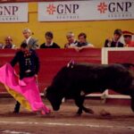 Aguascalientes (México), lunes 30 de abril de 2018. Festival Plaza San Marcos