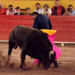 Aguascalientes (México), lunes 30 de abril de 2018. Festival Plaza San Marcos