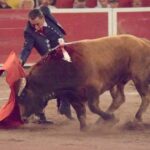 Aguascalientes (México), lunes 30 de abril de 2018. Festival Plaza San Marcos