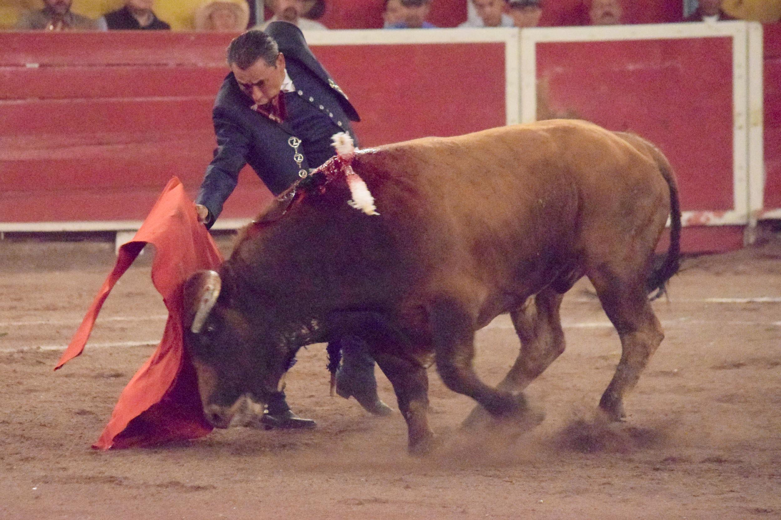 Aguascalientes (México), lunes 30 de abril de 2018. Festival Plaza San Marcos