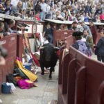 Madrid - Feria de San Isidro - Corrida de rejones - Domingo 20 de mayo de 2018
