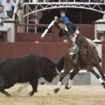 Madrid - Feria de San Isidro - Corrida de rejones - Domingo 20 de mayo de 2018