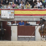 Madrid - Feria de San Isidro - Corrida de rejones - Domingo 20 de mayo de 2018