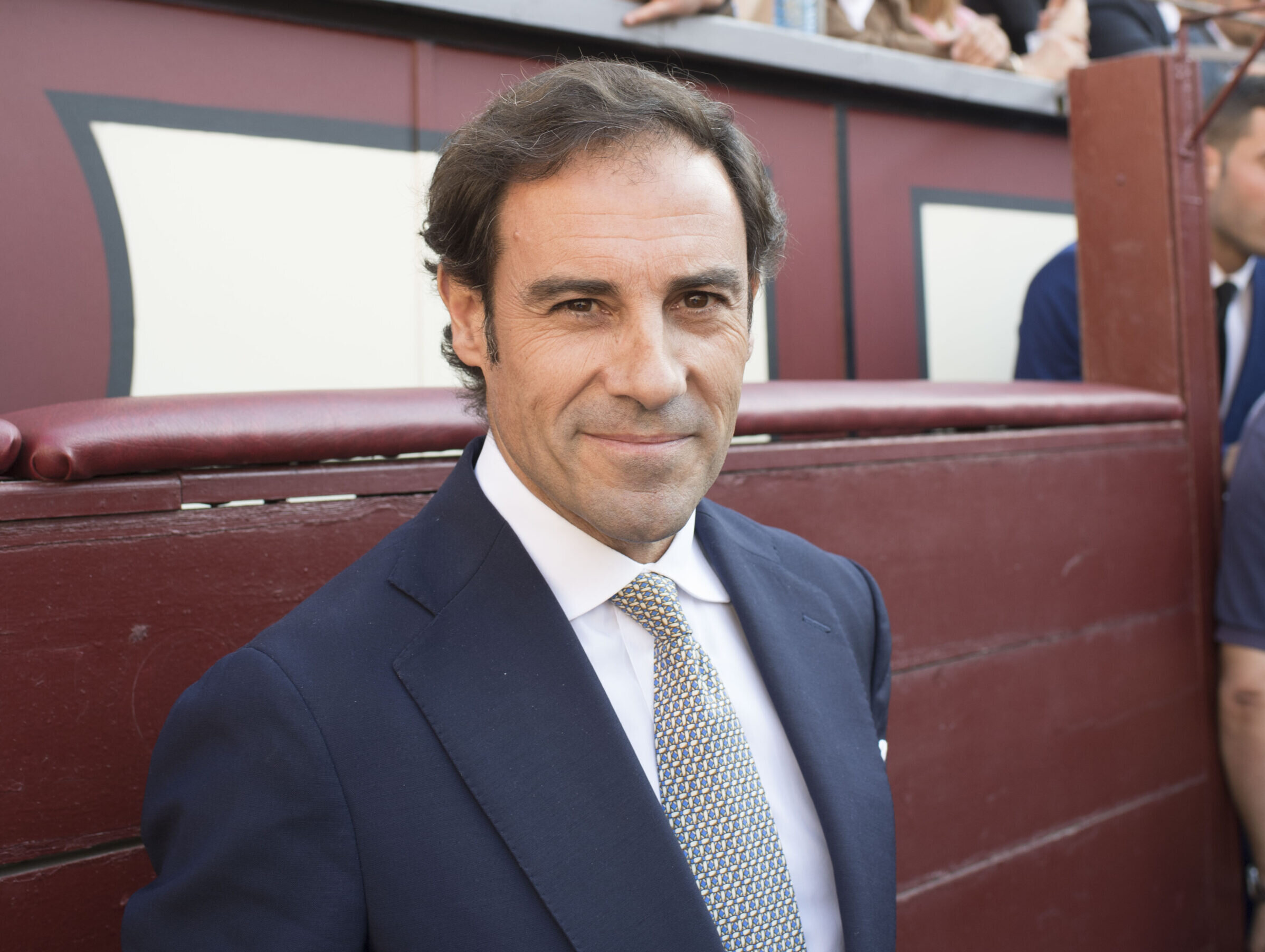 Miguel Báez “Litri”, protagonista en Málaga para hacer balance de la vuelta de los toros a Marbella