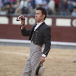 Madrid - Feria de San Isidro - Corrida de rejones - Domingo 20 de mayo de 2018