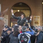 Madrid - Feria de San Isidro - Corrida de rejones - Domingo 20 de mayo de 2018