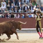 Madrid - Las Ventas - San Isidro - Viernes 11 de mayo de 2018