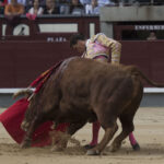 Madrid - Las Ventas - San Isidro - Viernes 11 de mayo de 2018