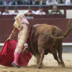 Madrid - Las Ventas - San Isidro - Viernes 11 de mayo de 2018