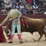 Madrid - Las Ventas - San Isidro - Viernes 11 de mayo de 2018